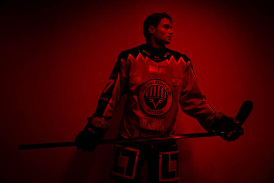 Bläddra bland fler bilder av Ishockey, SHL, Frölunda - Skellefteå