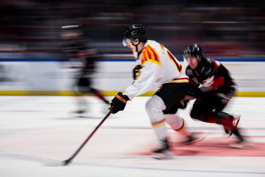 Brynäs Linus Lindblom