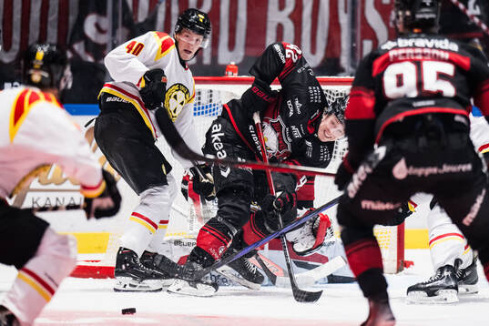 Brynäs Anton Ohlsson