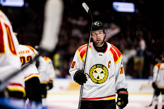 Brynäs Johan Larsson