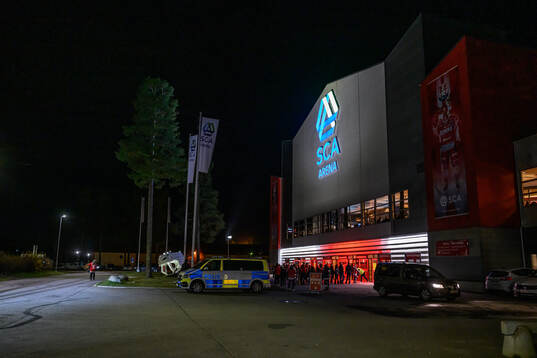 SCA Arena