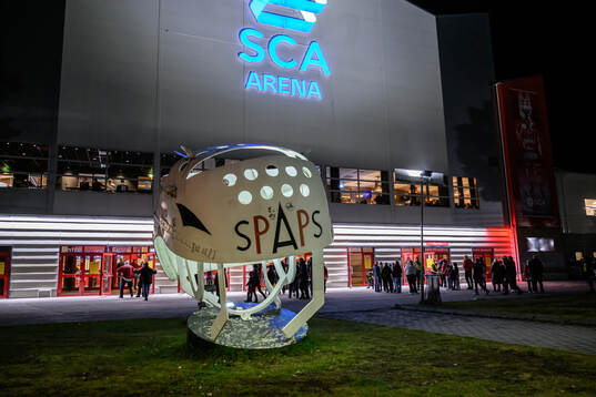 SCA Arena