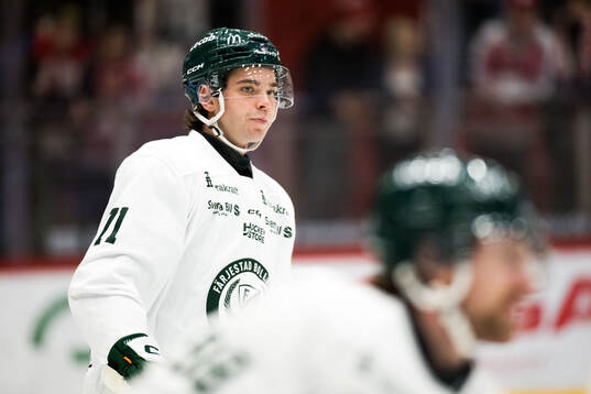 Färjestads Viktor Lodin