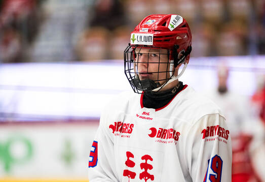 Timrås Alex Kristiansson