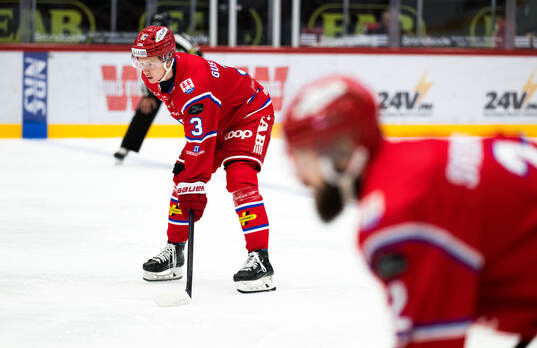 Timrås Viggo Gustafsson