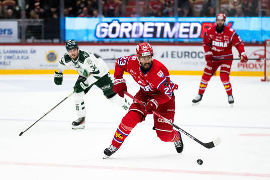 Timrås Jeremy Boyce-Rotevall
