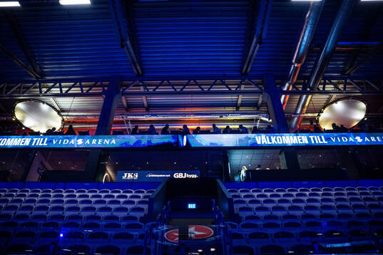 Vida Arena