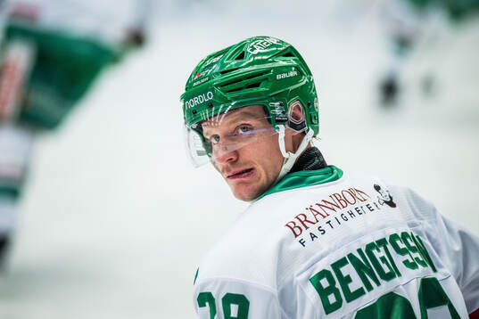 Rögles Anton Bengtsson
