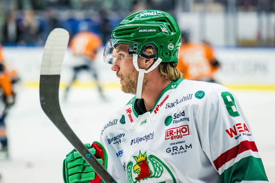 Rögles Linus Sandin