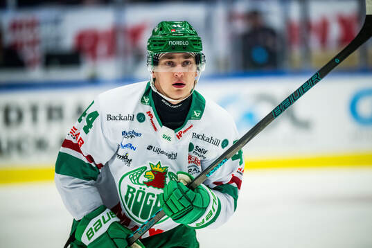 Rögles Jacob Peterson
