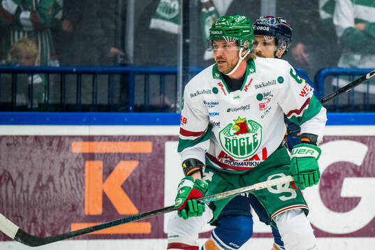 Rögles Linus Sandin