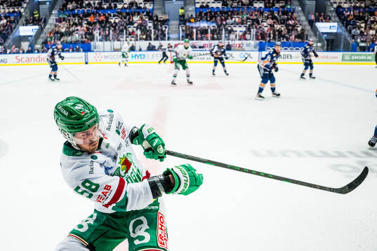 Rögles Filip Johansson