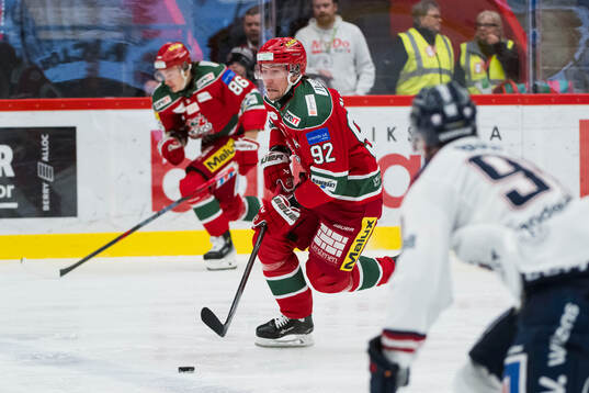 Modos Jesper Olofsson