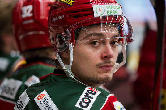Modos Sampo Ranta deppar