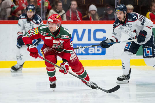 Modos Jesper Olofsson