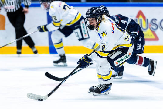 HV71s Hilda Svensson