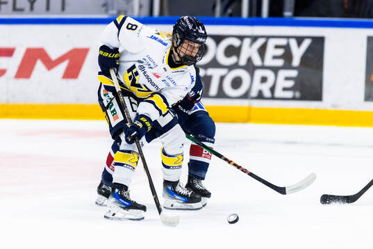 HV71s Hilda Svensson