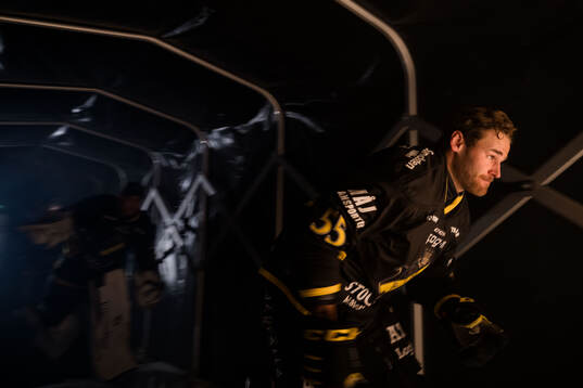 AIKs Hampus Falk