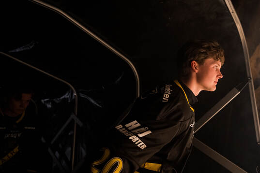 AIKs Rasmus Rudslätt