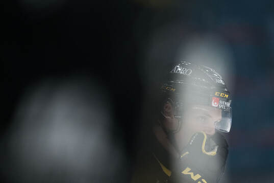 AIKs Rasmus Rudslätt