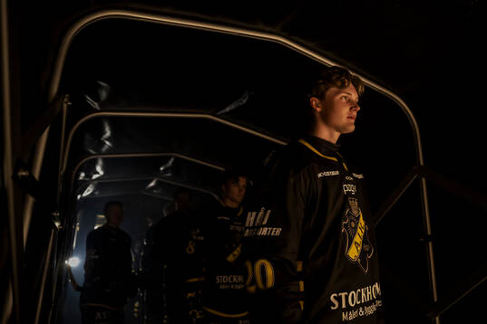 AIKs Rasmus Rudslätt