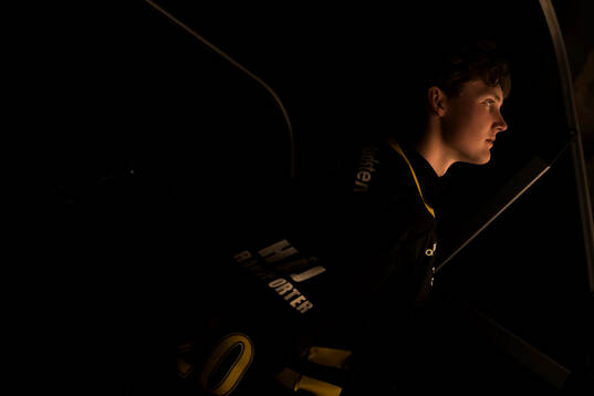 AIKs Rasmus Rudslätt