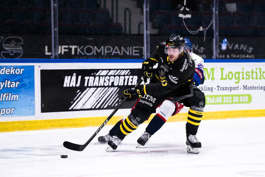AIKs Hampus Falk