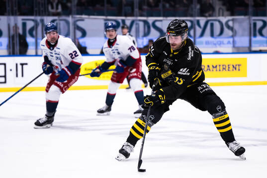 AIKs Hampus Falk