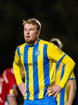 Eskilsminnes Adrian Petersson