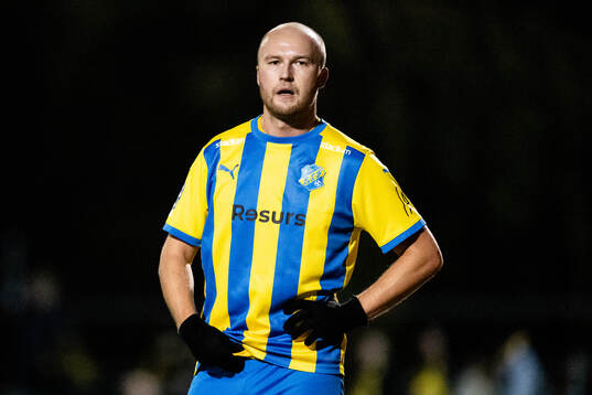 Eskilsminnes Christian Ljungberg