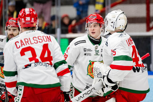 Moras Gabriel Säll