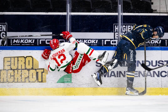 Moras Filip Björkman