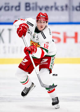 Moras Filip Björkman