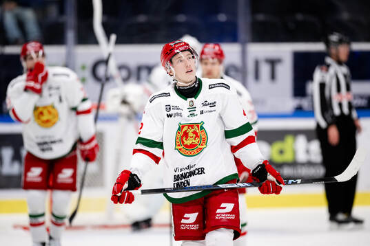 Moras Kalle Kratz deppar