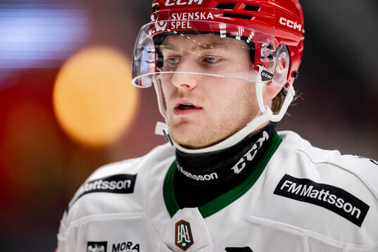 Moras Ludvig Markman
