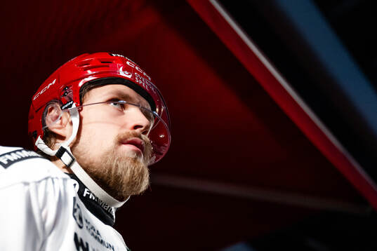 Moras Kristoffer Gunnarsson
