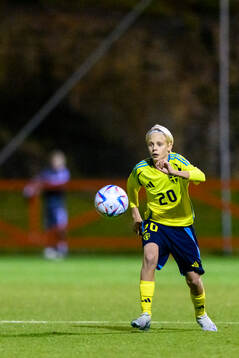 Sixten Floric of Sweden