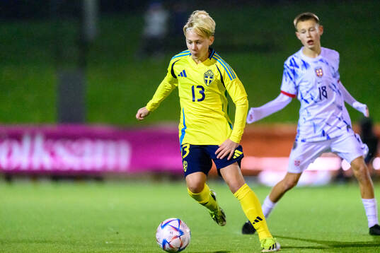 Axel Prim of Sweden