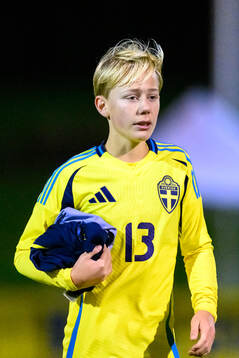 Axel Prim of Sweden