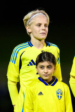 Sixten Floric of Sweden
