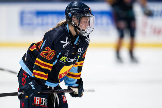 Djurgårdens Brette Pettet deppar