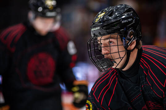 Brynäs Gustav Hillström