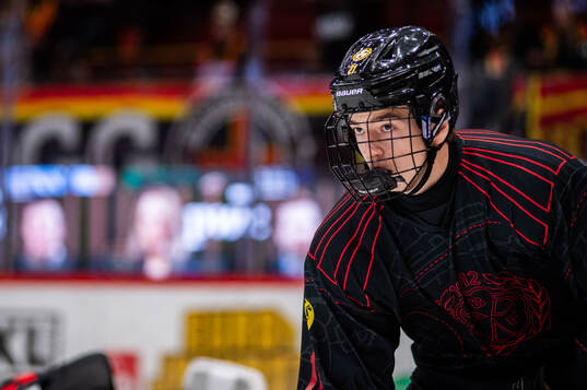 Brynäs Gustav Hillström