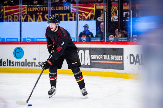 Brynäs Anton Ohlsson