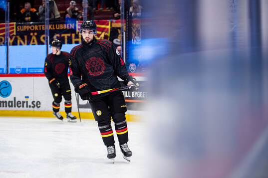 Brynäs Bobby Trivigno