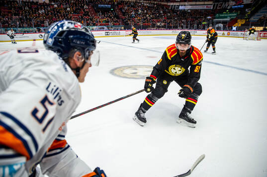 Brynäs Jack Kopacka
