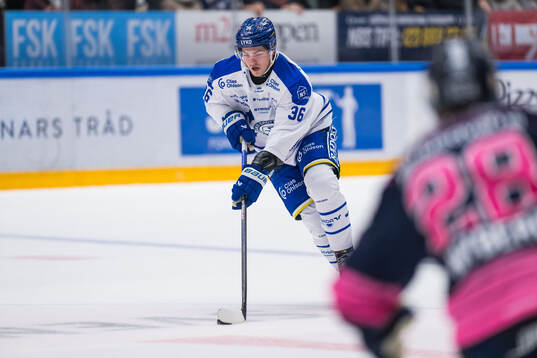 Leksands Hannes Hellberg