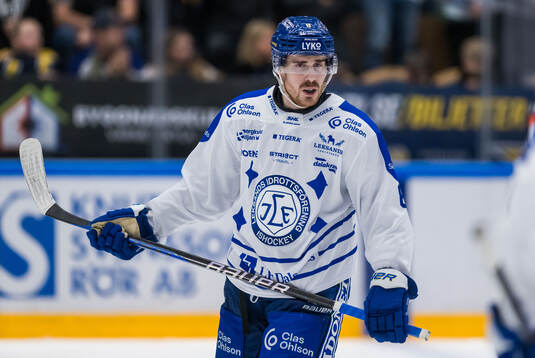 Leksands Matt Caito