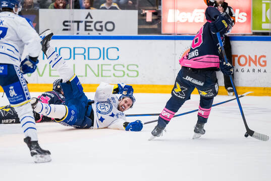 Leksands Max Veronneau