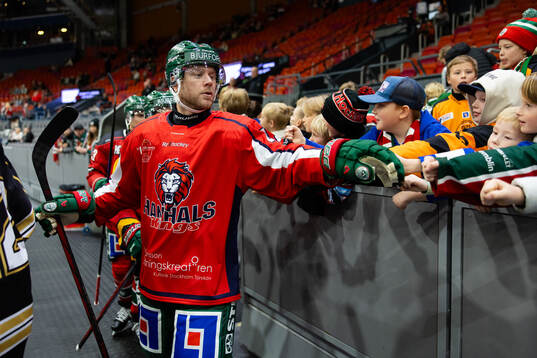 Frölundas Christian Folin